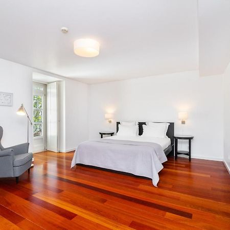 Whome | Luxury Chiado Prime Apartment Lisbona Esterno foto