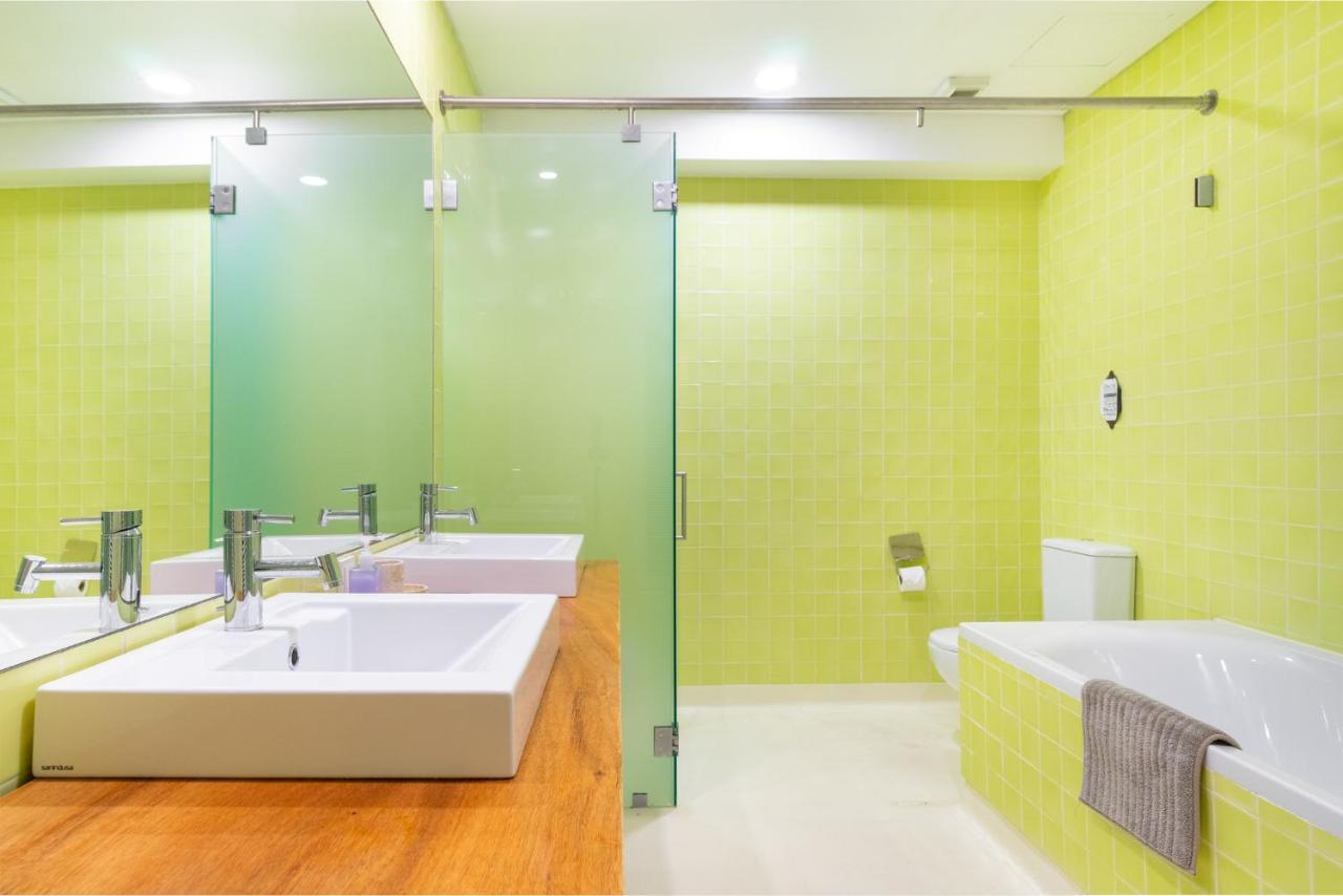 Whome | Luxury Chiado Prime Apartment Lisbona Esterno foto