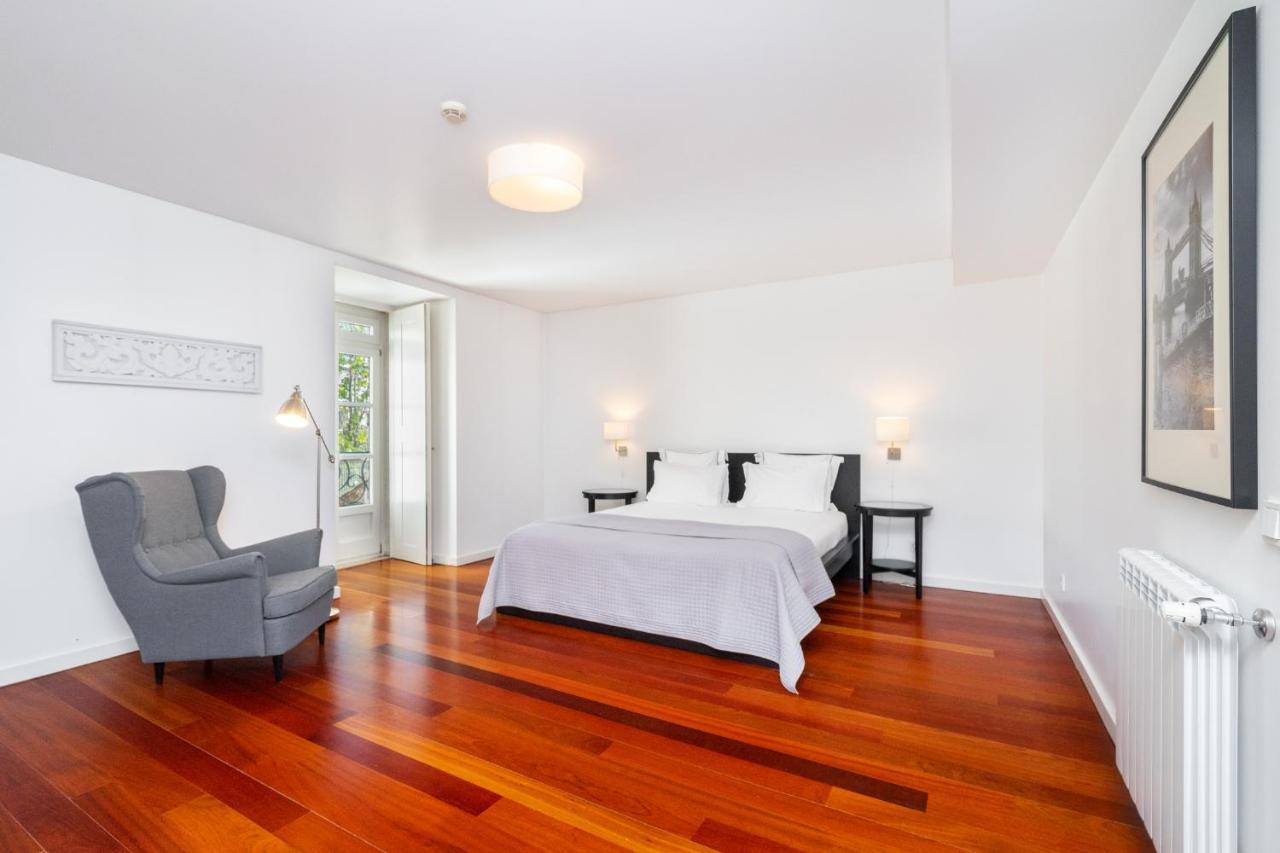 Whome | Luxury Chiado Prime Apartment Lisbona Esterno foto