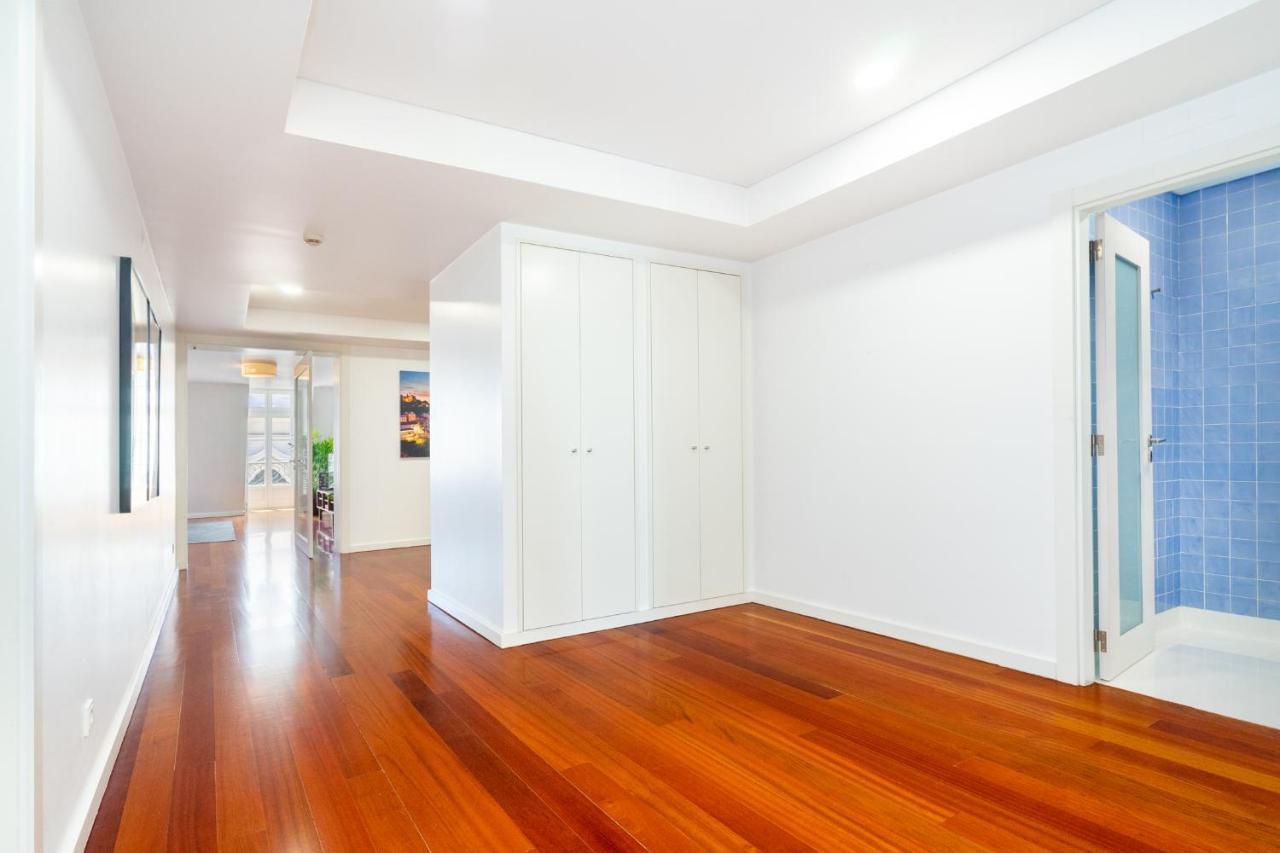 Whome | Luxury Chiado Prime Apartment Lisbona Esterno foto