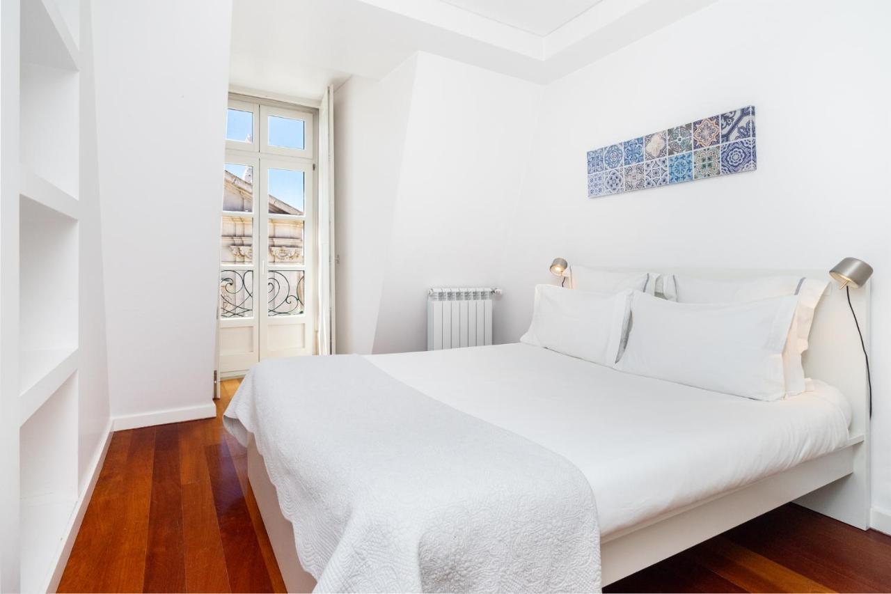 Whome | Luxury Chiado Prime Apartment Lisbona Esterno foto