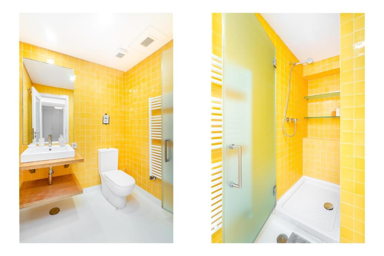Whome | Luxury Chiado Prime Apartment Lisbona Esterno foto