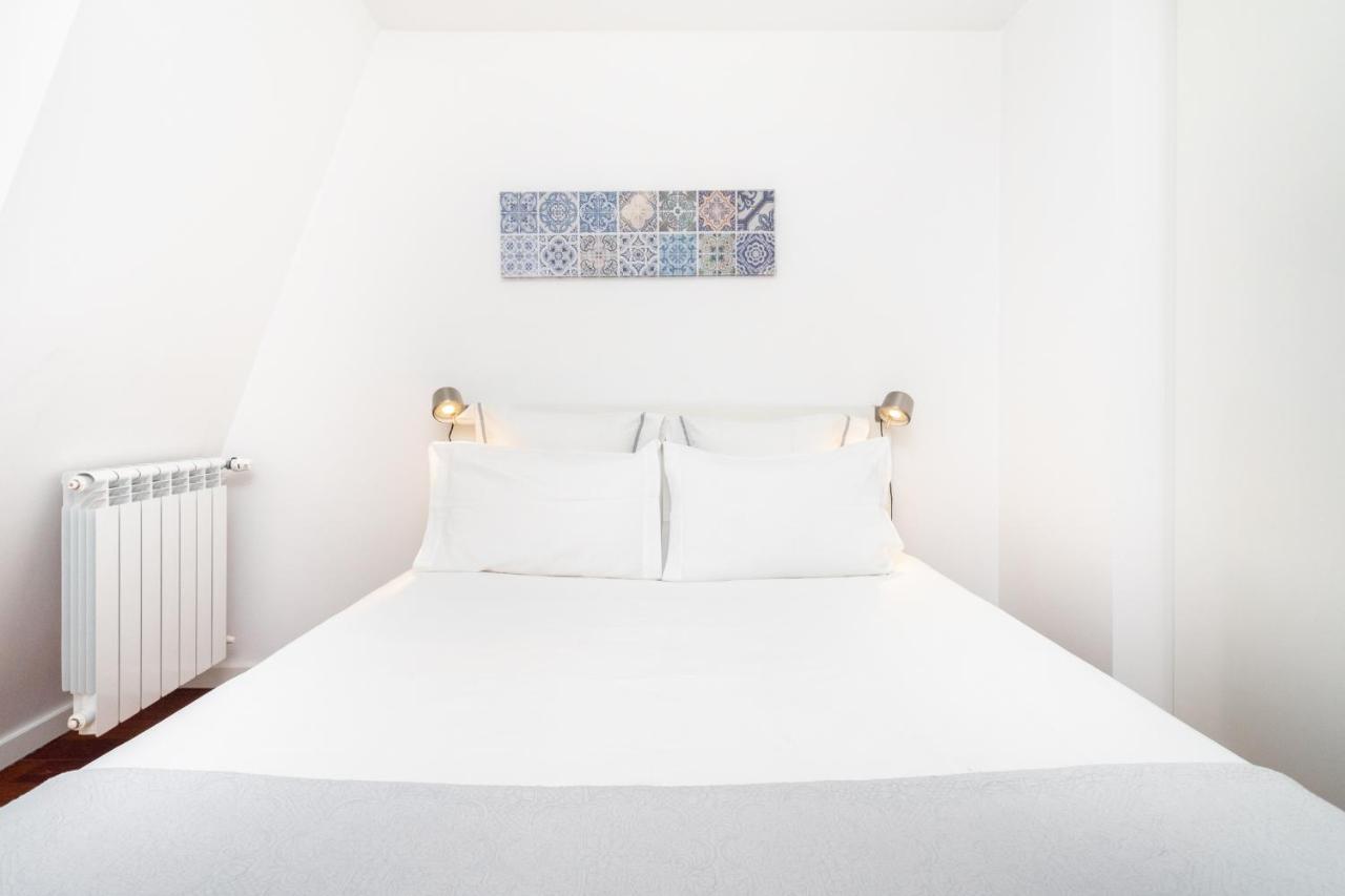Whome | Luxury Chiado Prime Apartment Lisbona Esterno foto