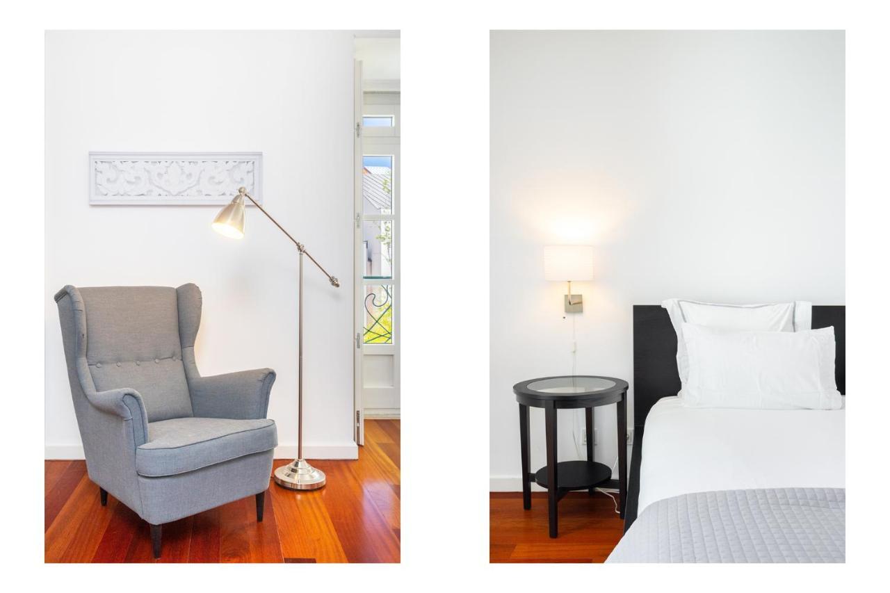 Whome | Luxury Chiado Prime Apartment Lisbona Esterno foto