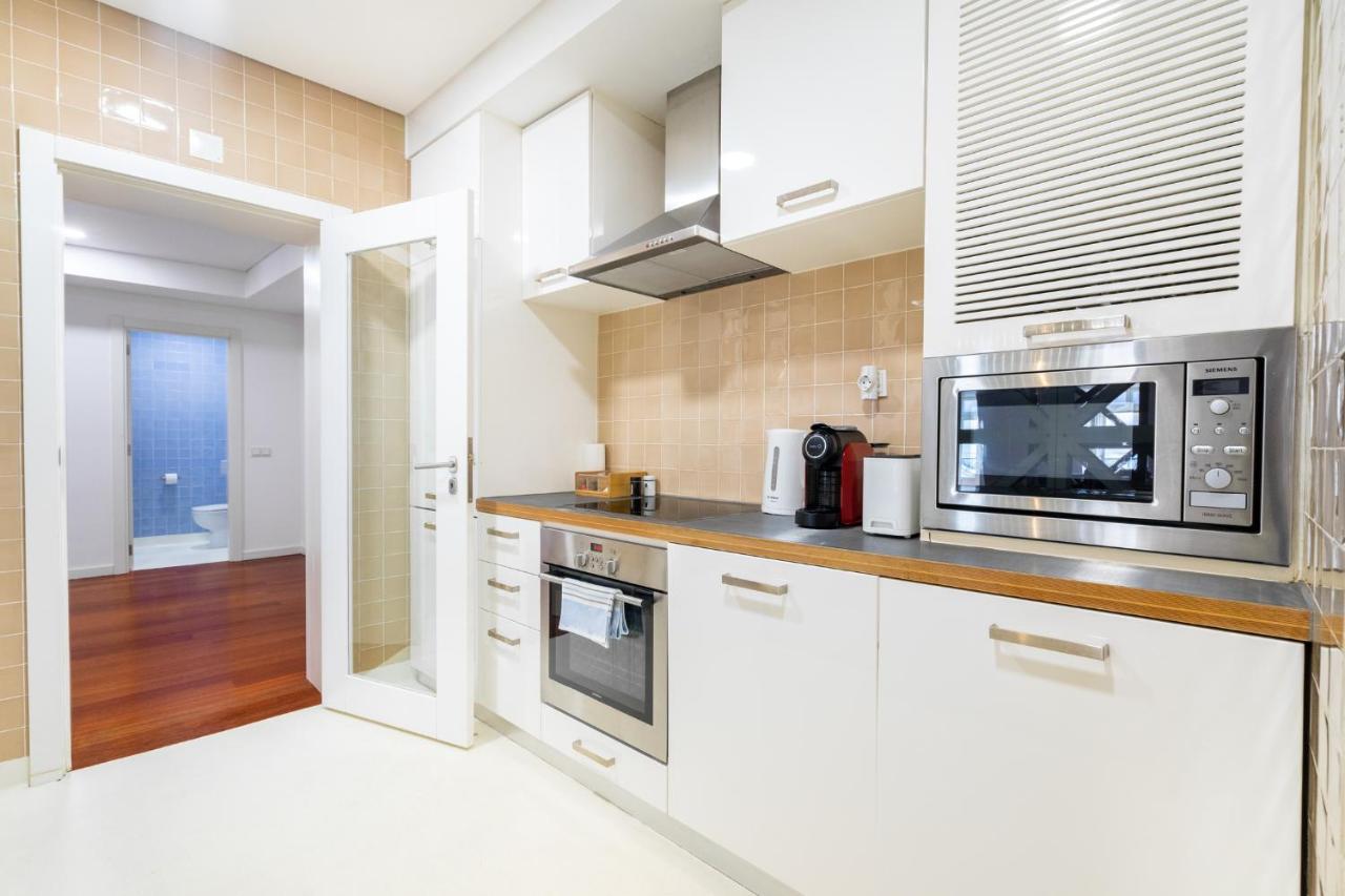 Whome | Luxury Chiado Prime Apartment Lisbona Esterno foto