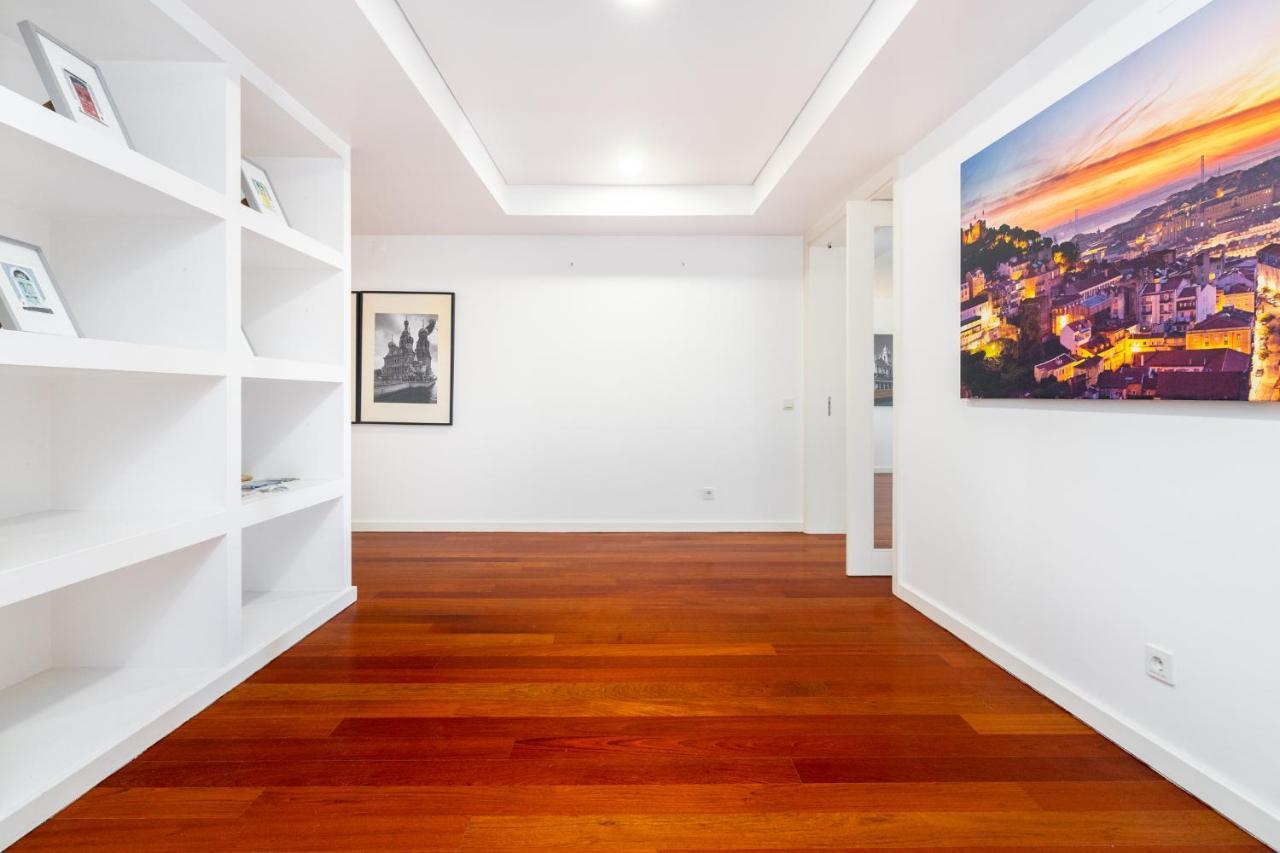 Whome | Luxury Chiado Prime Apartment Lisbona Esterno foto