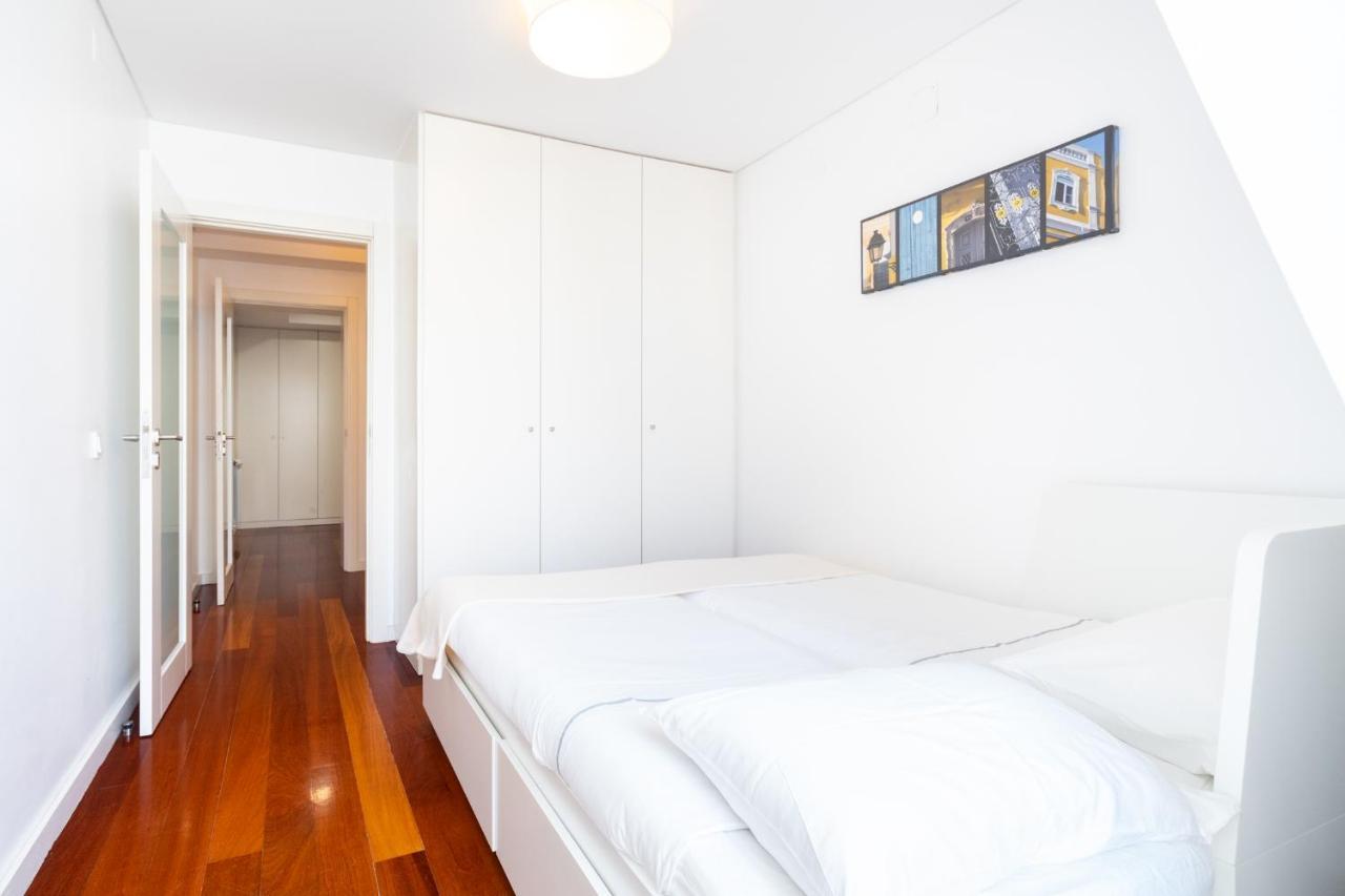 Whome | Luxury Chiado Prime Apartment Lisbona Esterno foto
