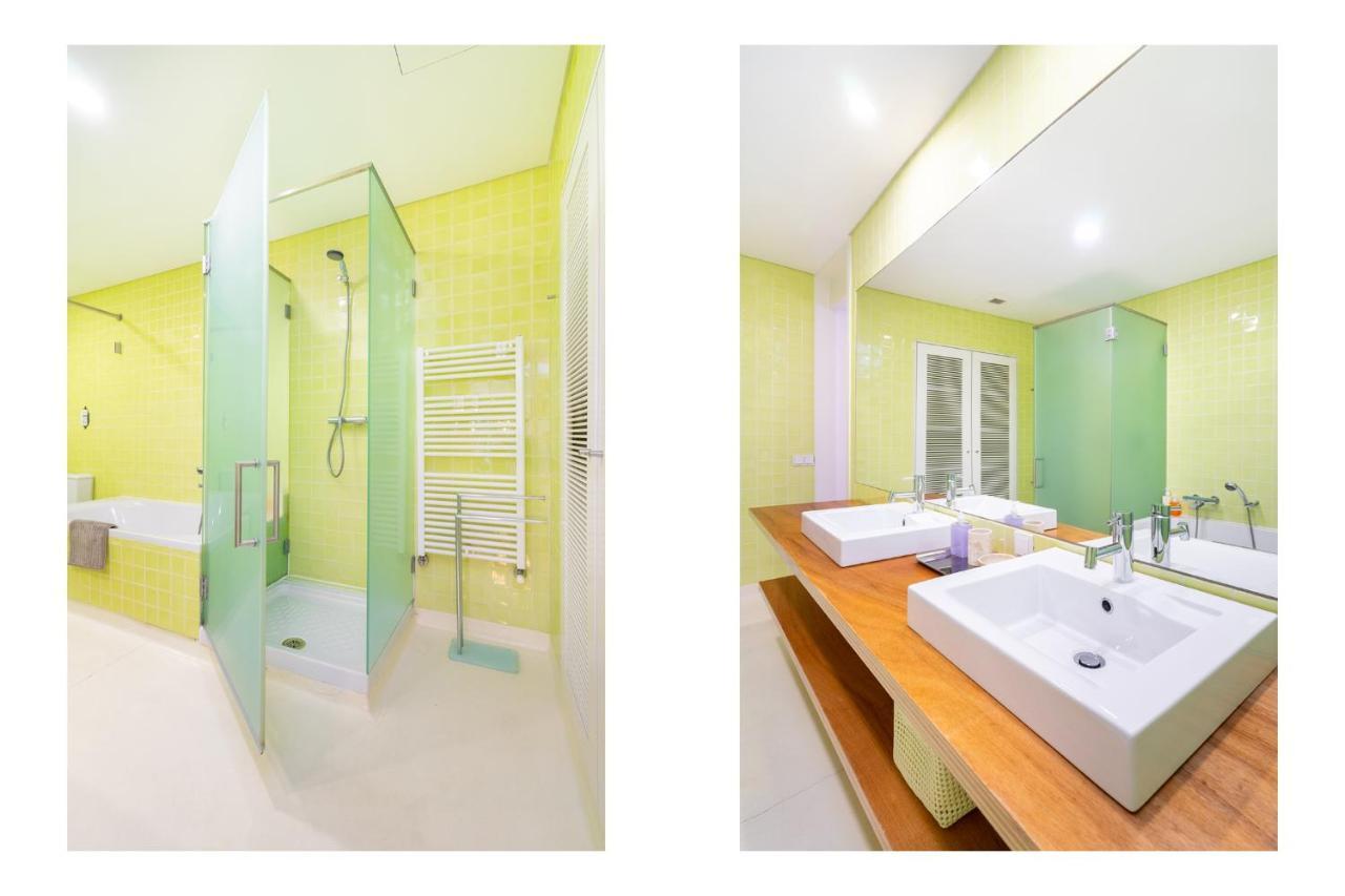 Whome | Luxury Chiado Prime Apartment Lisbona Esterno foto
