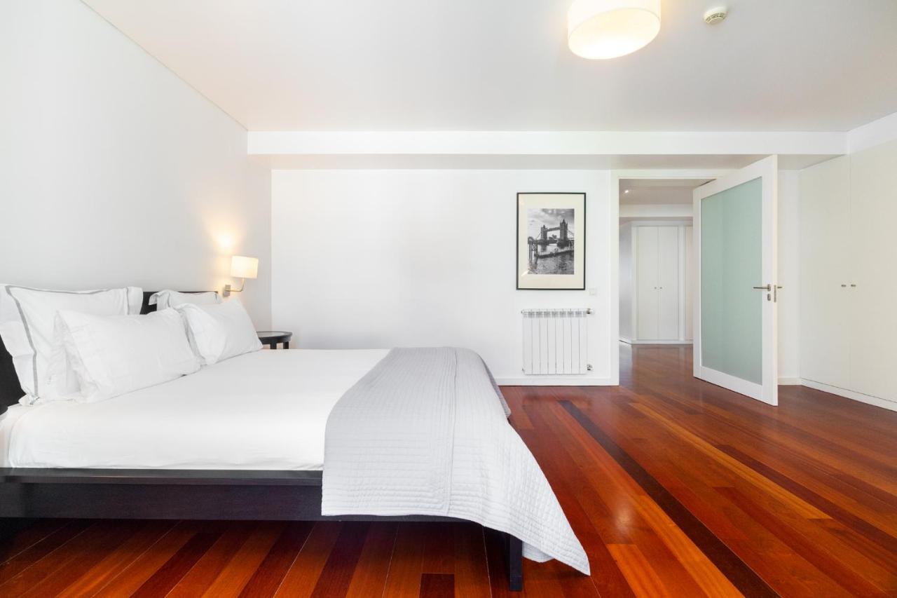 Whome | Luxury Chiado Prime Apartment Lisbona Esterno foto